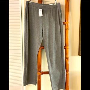 CHICO’S ZENERGY BLEND LARGE PANTS NEW